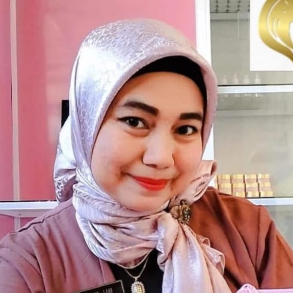 Foto Mitra Bu Mara